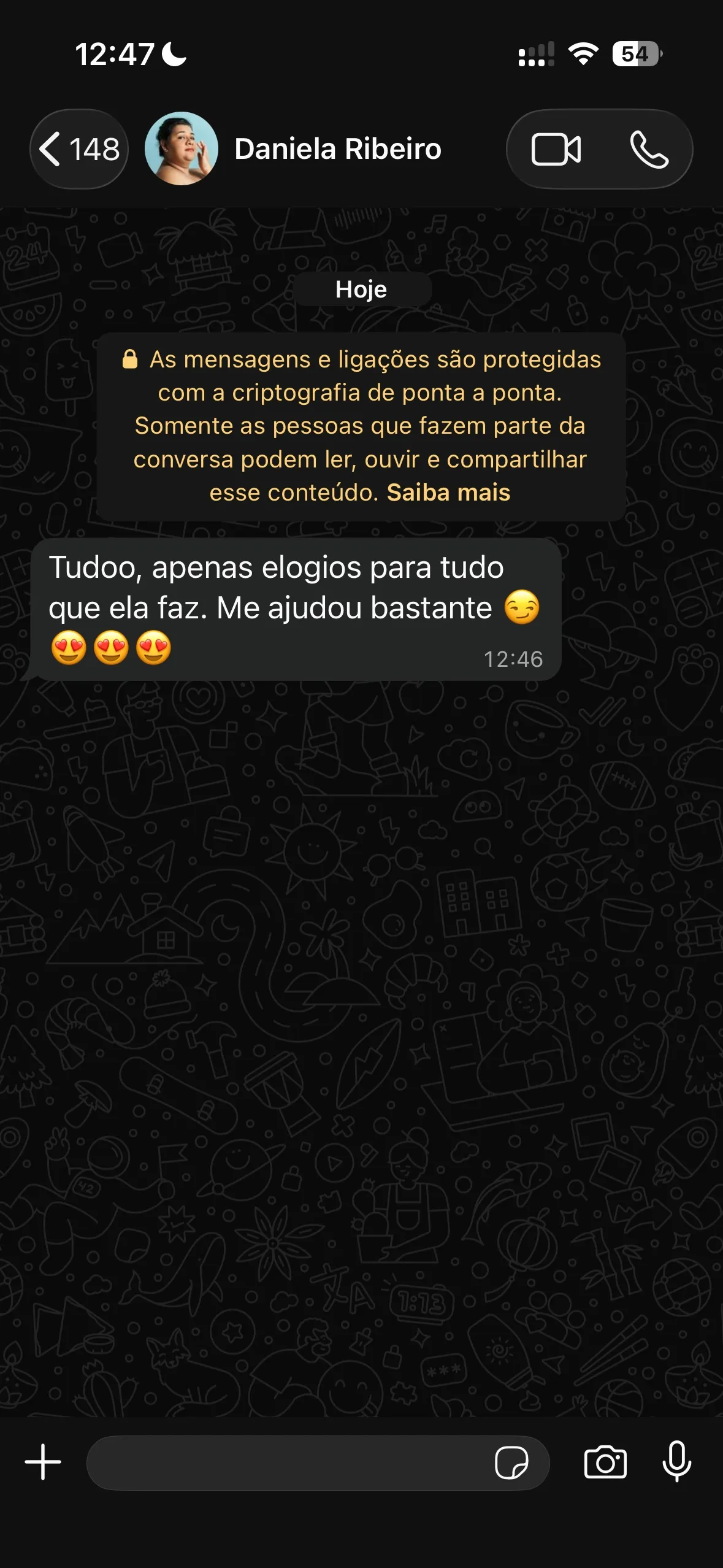 Depoimento 5