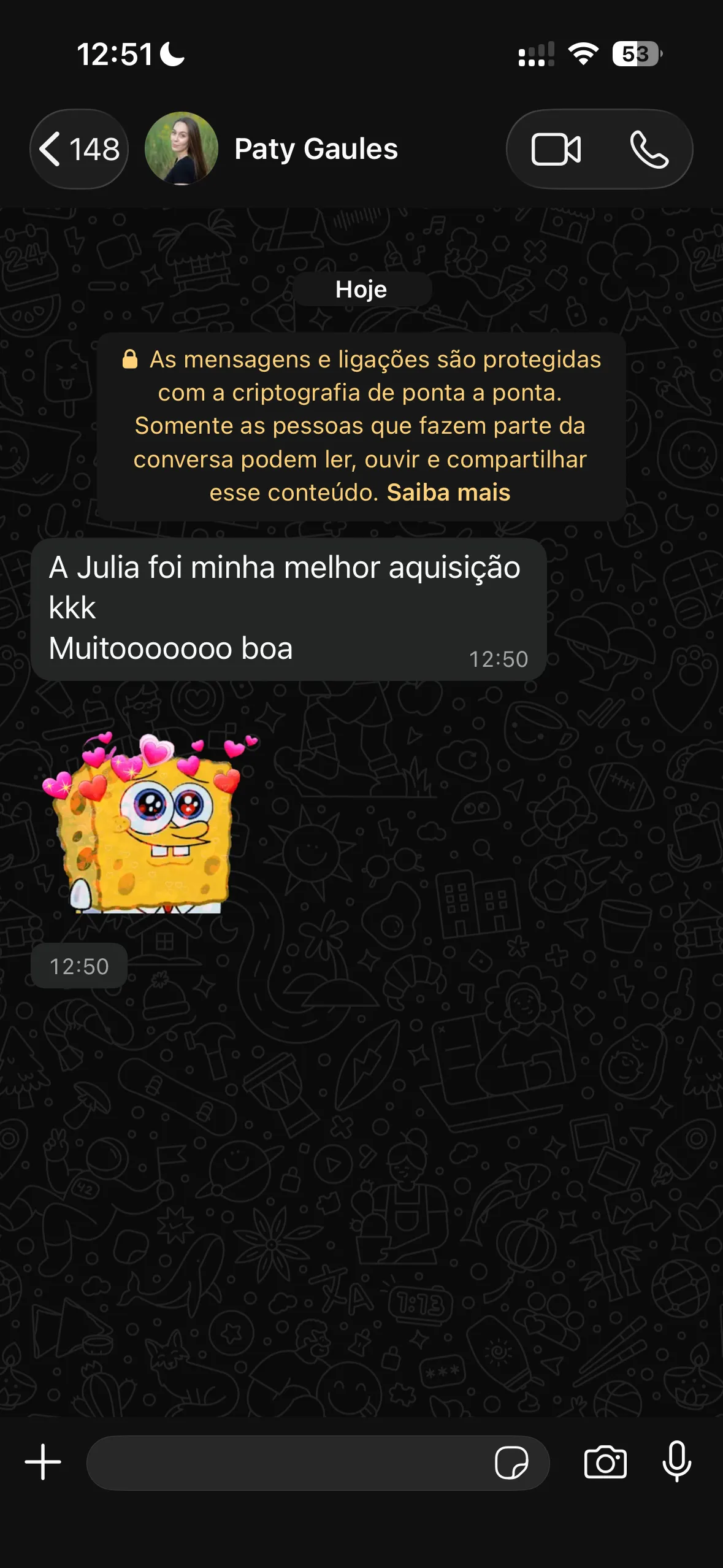 Depoimento 1
