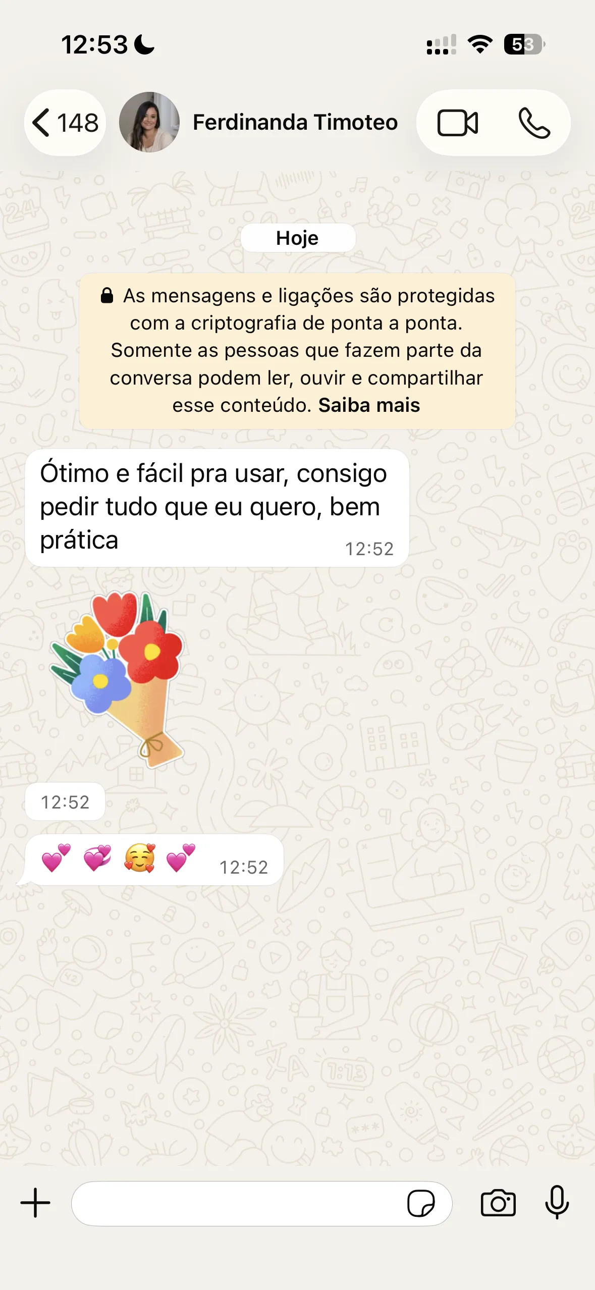 Depoimento 7