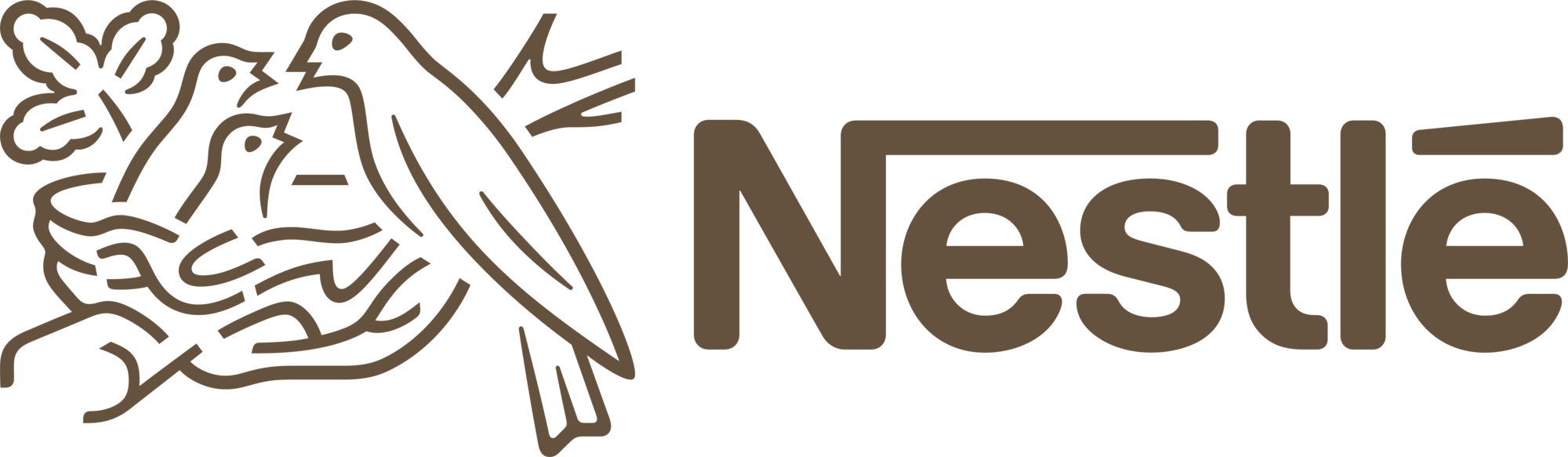 Nestlé